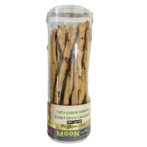 Tatlı Çubuk Kraker / Sweet Stick Cracker